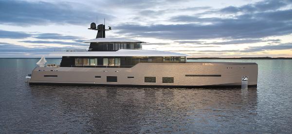 2023 Ocea Darnet Modern Explorer
