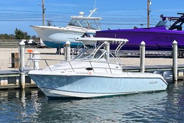 2005 Polar 2300 Walkaround