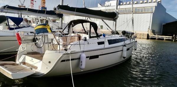 Bavaria 37 Cruiser