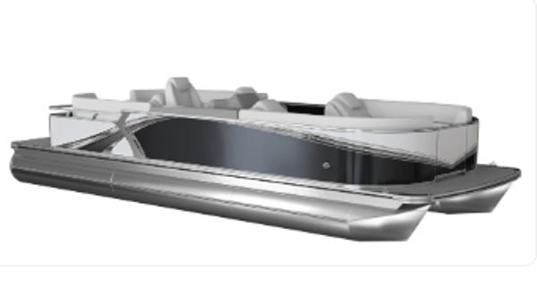 2025 Avalon LSZ QUAD LOUNGER SHIFT