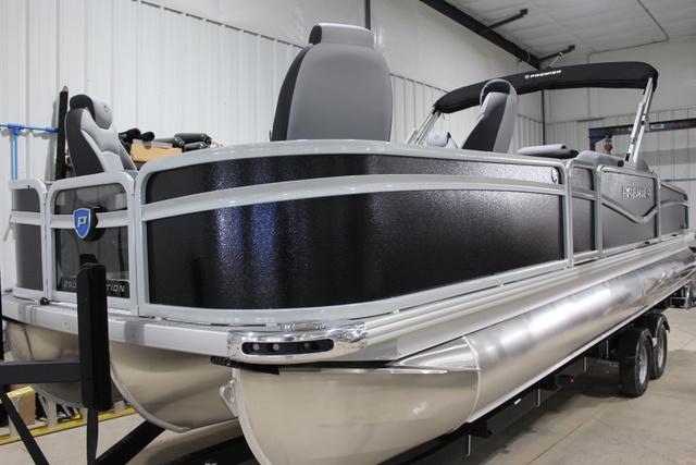 2025 Premier 250 Sunsation Angler 6PT CL