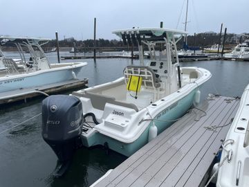 2024 Key West 239 FS