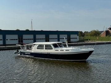 2017 Pikmeerkruiser OC 44