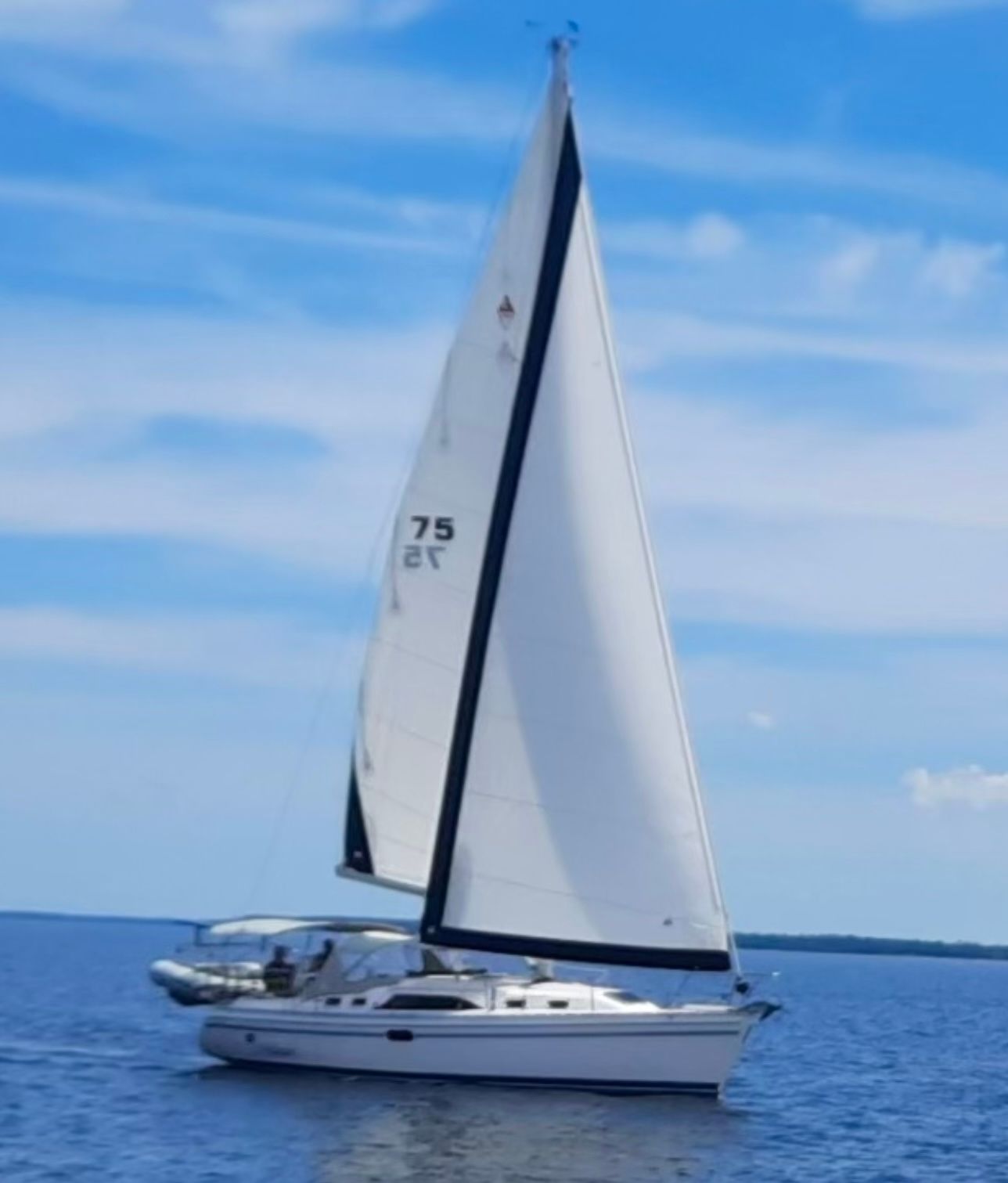 2018 Catalina 385