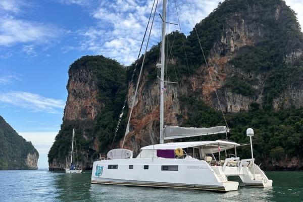 2019 Nautitech open 46