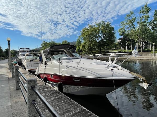 2009 Larson Cabrio 310