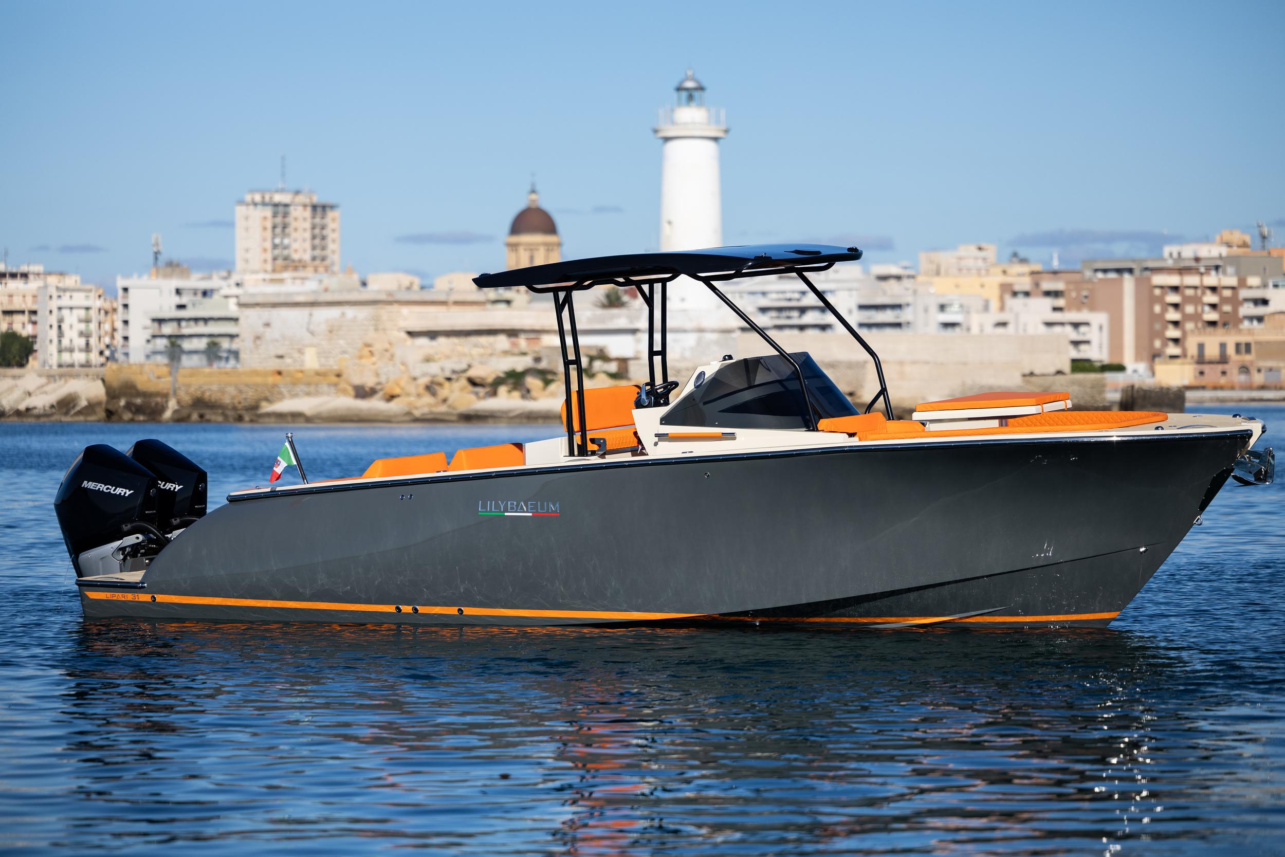 2025 Lilybaeum Lipari 31