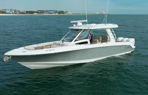 boats new and used boats for sale everythingboats