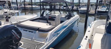 2020 Bayliner VR5 Bowrider OB