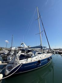 2003 Beneteau Oceanis 411 Celebration