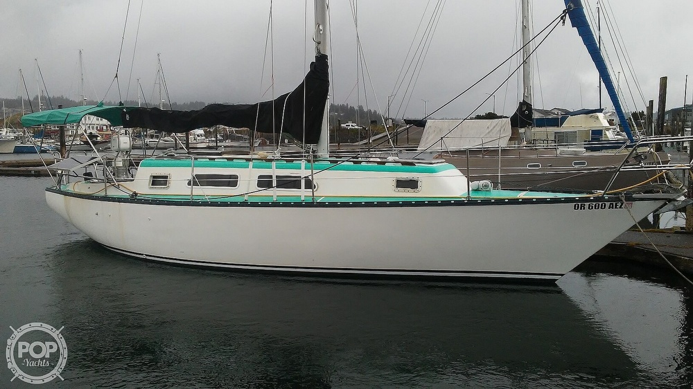 Hunter 33 Boats For Sale Boats Com