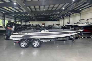 2011 Skeeter ZX225