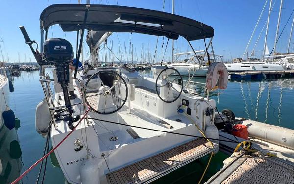 Beneteau Oceanis 30.1 Beneteau Oceanis 30.1 