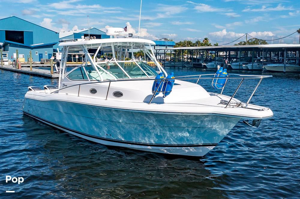 2008 Stamas 290 Express, Key Largo Florida - boats.com