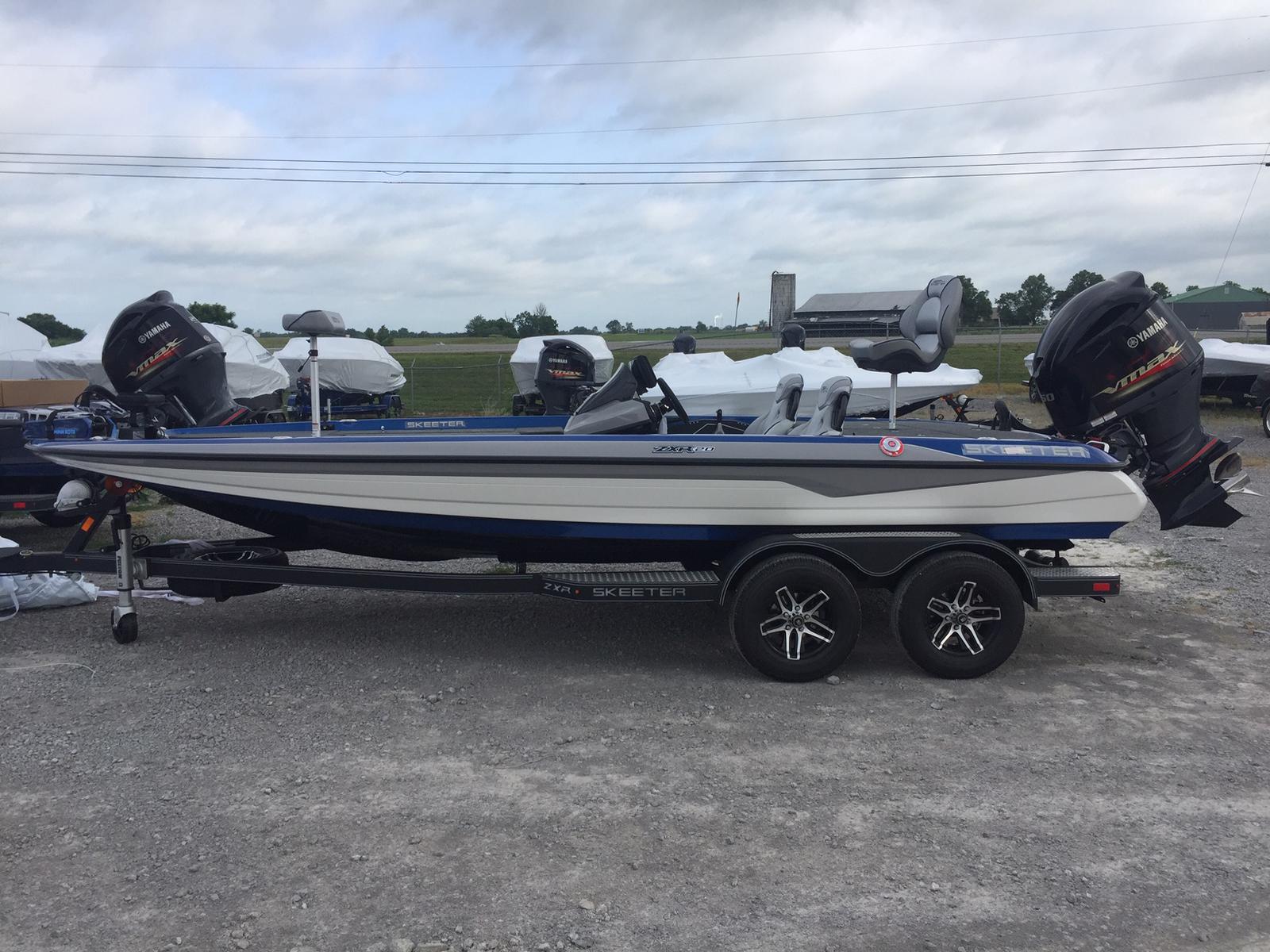 Skeeter Zxr20 boats for sale in United States - boats.com