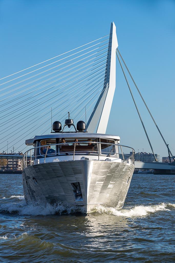 2026 Deep Water Yachts Korvet18LowRider