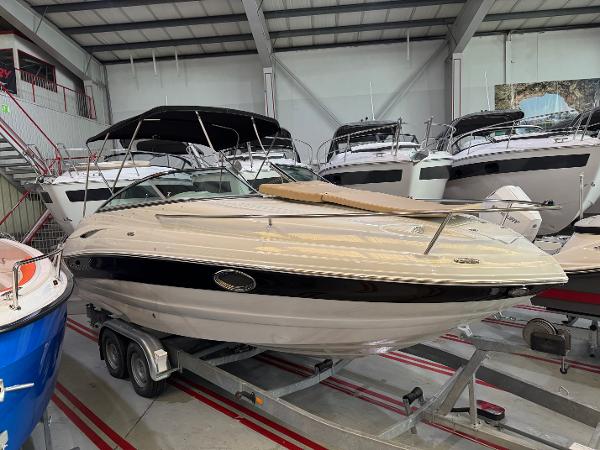2014 Crownline 236 SC