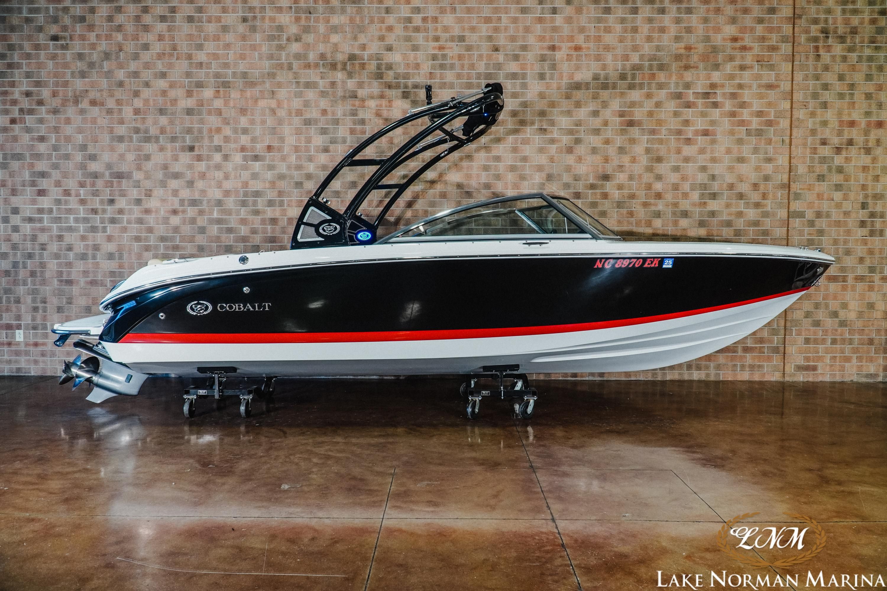 2019 Cobalt 220S