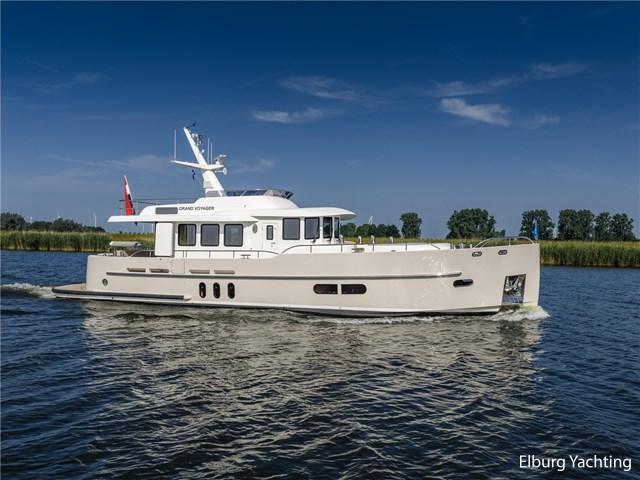 2024 Alm Grand Voyager 65