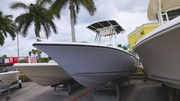 2025 Key West 203 FS