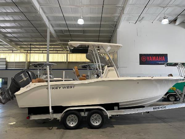 2025 Key West 239 FS