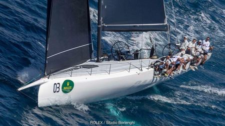 2017 Maxi Mini Maxi 72 Cannonball Spain Boats Com