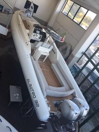 2016 Albatro Albatro 32
