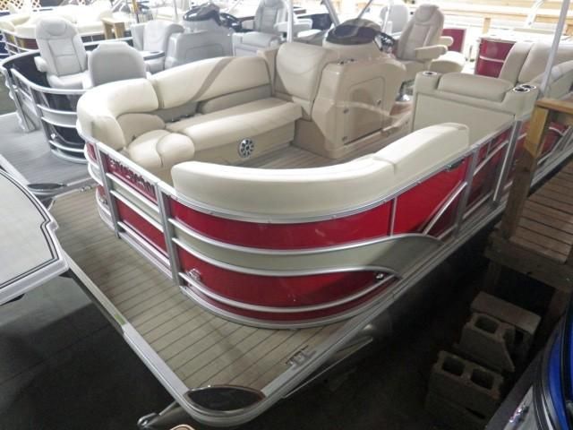2019 Sylvan Mirage 8522 Le Cruise N Fish Kearney Nebraska Boats Com