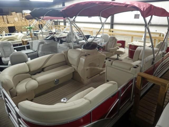 2019 Sylvan Mirage 8522 Le Cruise N Fish Kearney Nebraska Boats Com