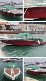 2006 Quicksilver Classic 20