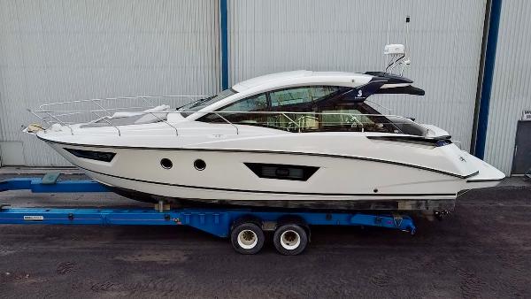 2021 Beneteau Gran Turismo 40