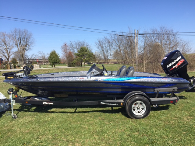 Triton 18 Trx boats for sale - boats.com