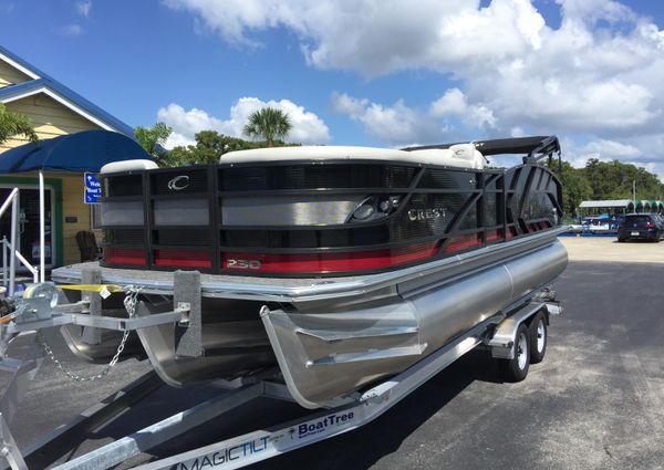 2023 Crest Caribbean LX 230 SLS