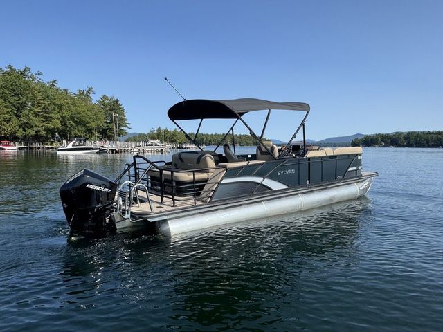 2025 Sylvan L5 CLZ DH
