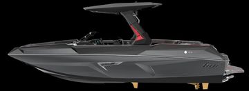 2026 Tigé 24RZX