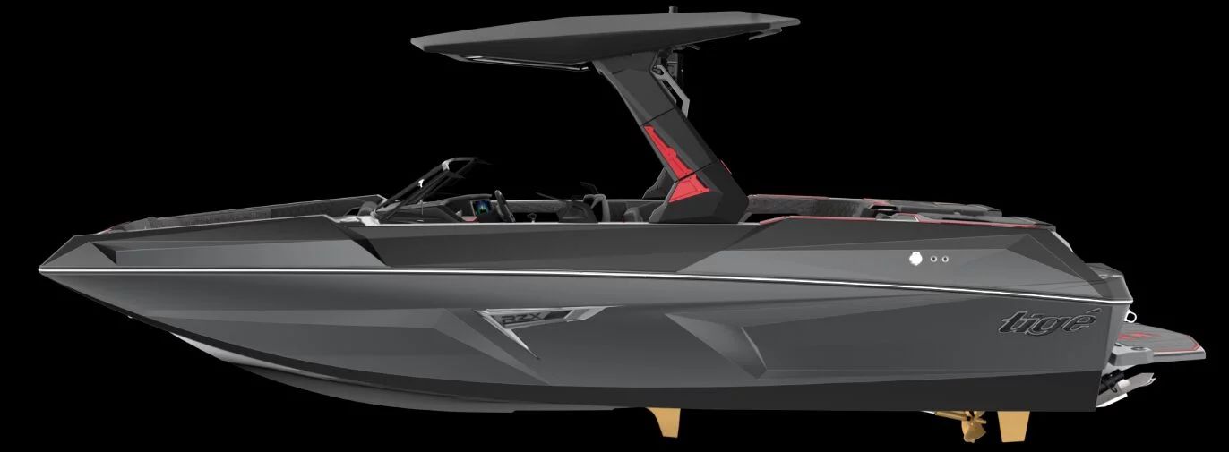 2026 Tigé 24RZX