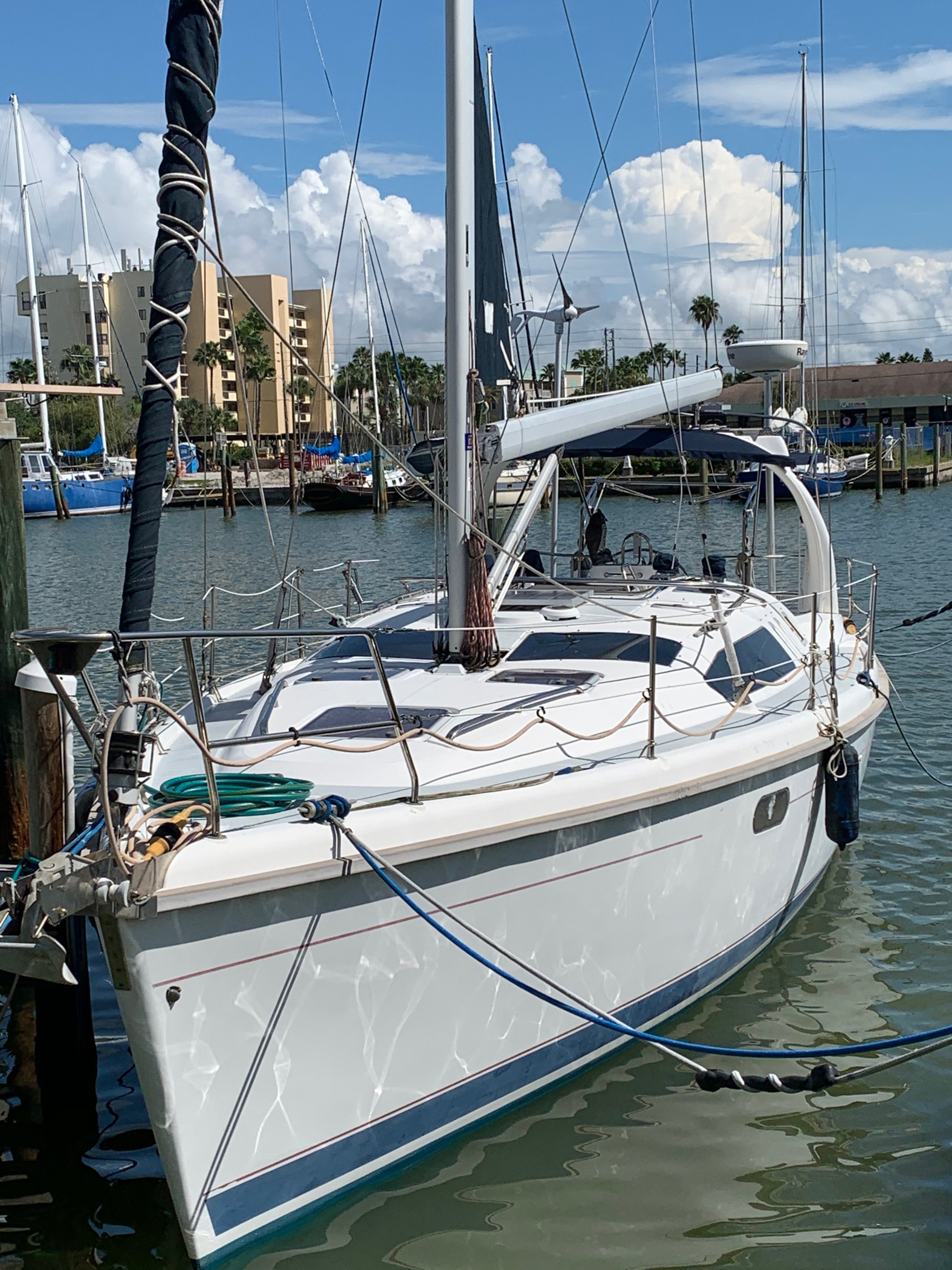 Hunter Boats For Sale In Florida Boats Com