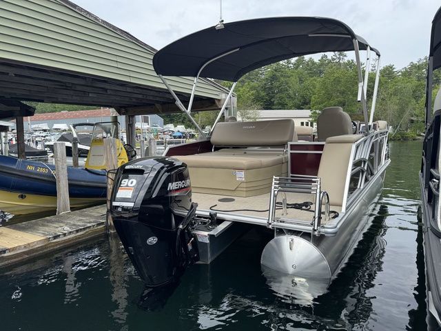 2025 Sylvan Mirage 8520 CLZ DH