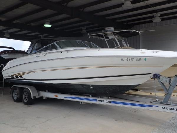 Sea Ray Signature Boats For Sale - Boats.com