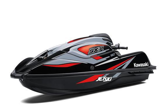 Kawasaki Sx-r boats for sale - boats.com