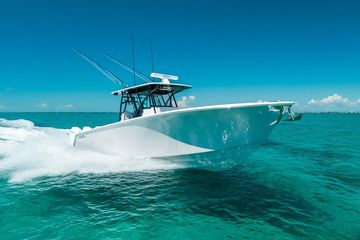 2024 SeaHunter 39 Tournament