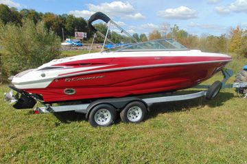2013 Crownline 235 SS