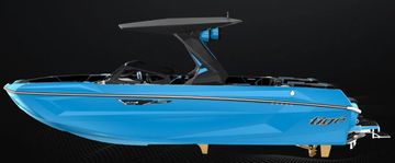 2026 Tigé 25ZX Ultre'