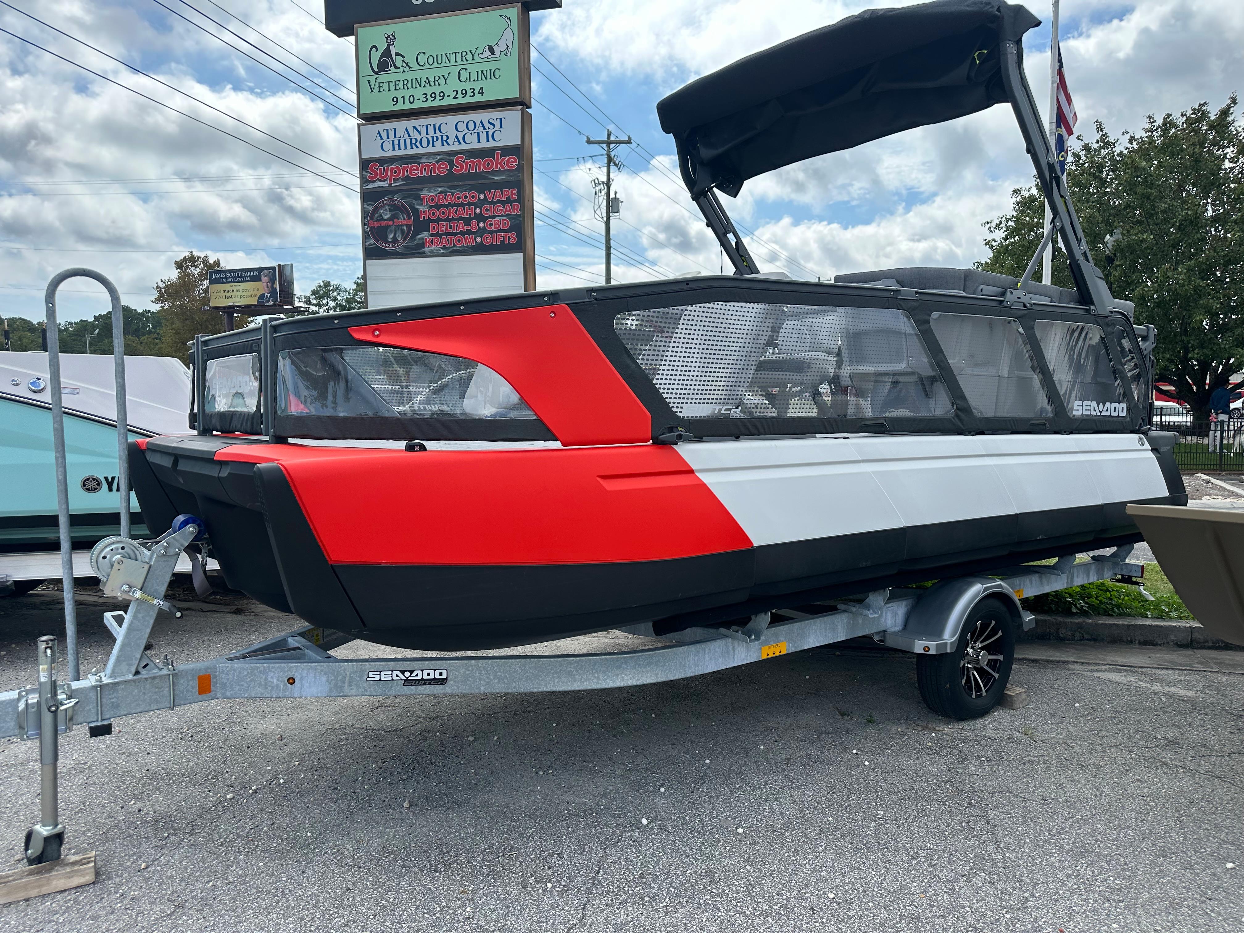 Boat Supplies, Fishing Gear & More - Wilmington, NC 28405