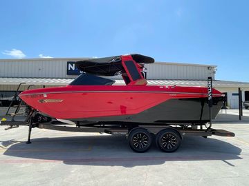 2023 Nautique G23