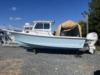 2025 Steiger Craft 23 Miami