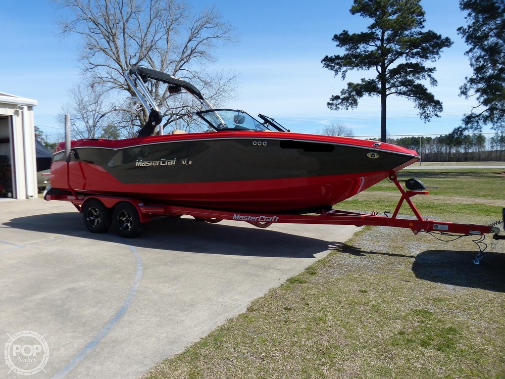 Mastercraft NXT24 2021 Mastercraft NXT24 for sale in South Mills, NC