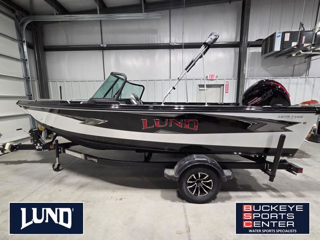 2026 Lund 1875 Tyee Sport
