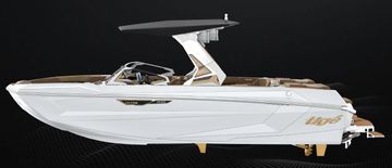 2026 Tigé 23ZX Ultre'