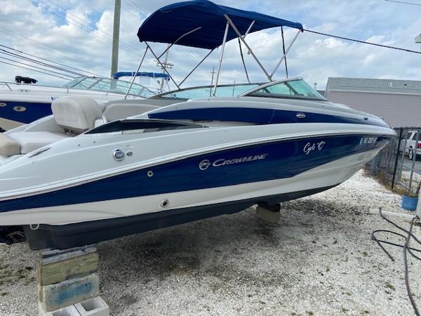 Crownline E4 Boats For Sale